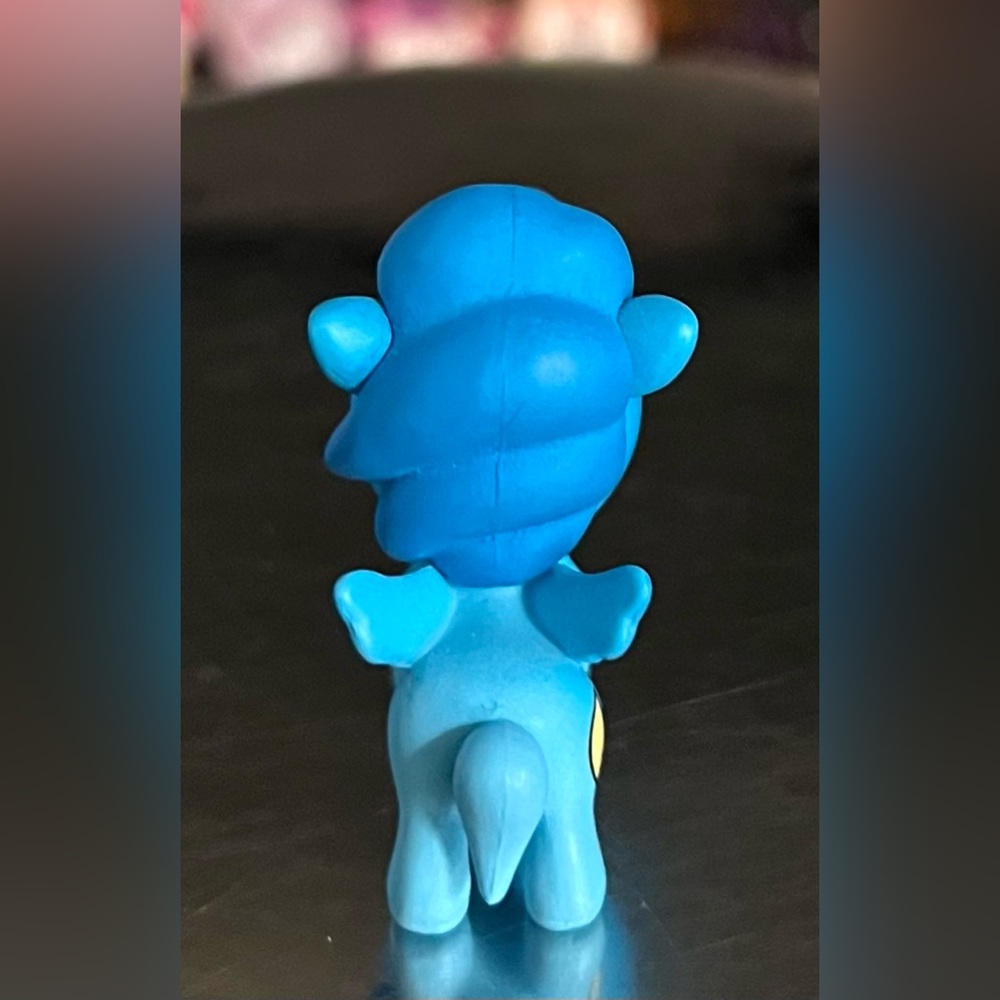 Tokidoki Lil Starry Unicorno Lil Rainbow Series Collectible Mini Art Figure - Picture 4 of 4